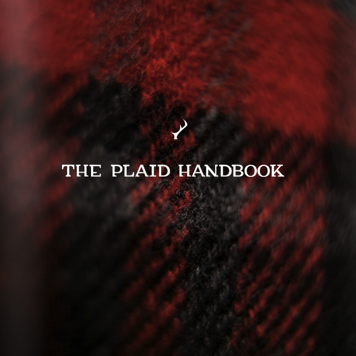 The Plaid Handbook