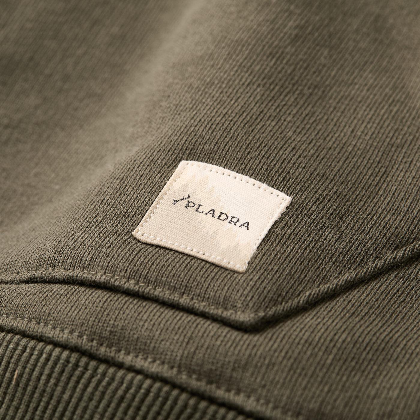 Men's Sierra Hoodie- Pine Green