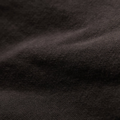 Men's Sierra Hoodie- Charcoal Black