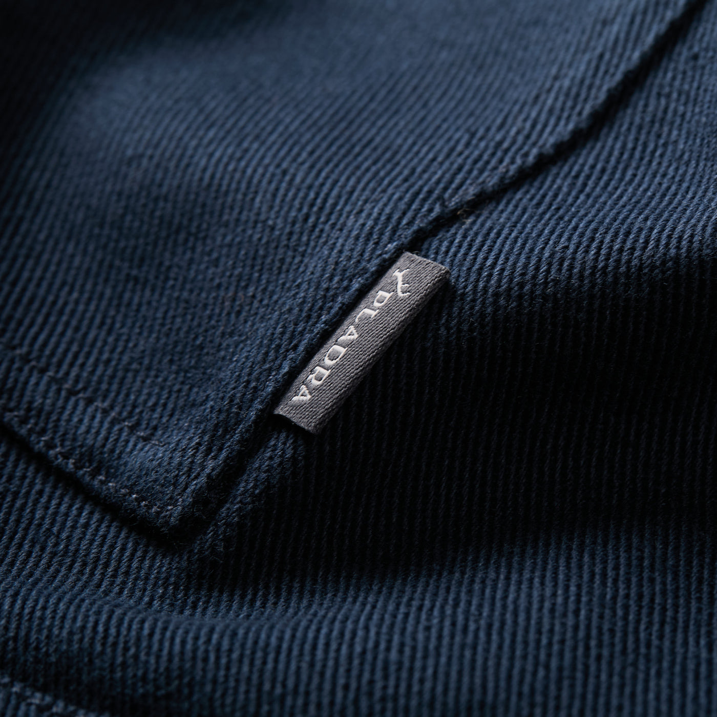 Men's Sequoia Chore Coat- Midnight Blue
