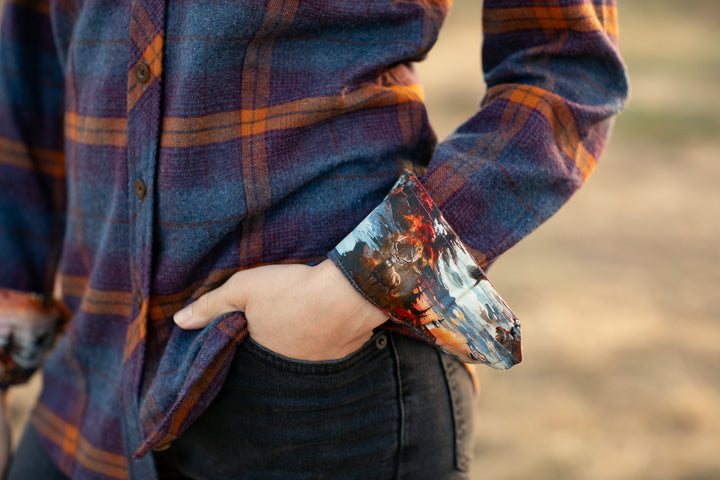 Woman wearing Pladra Women&