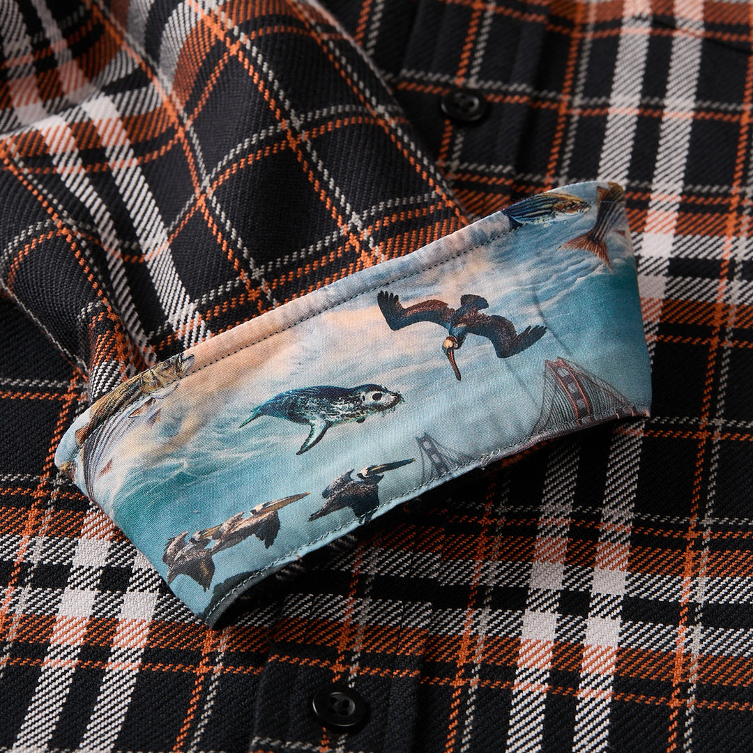 The Men&