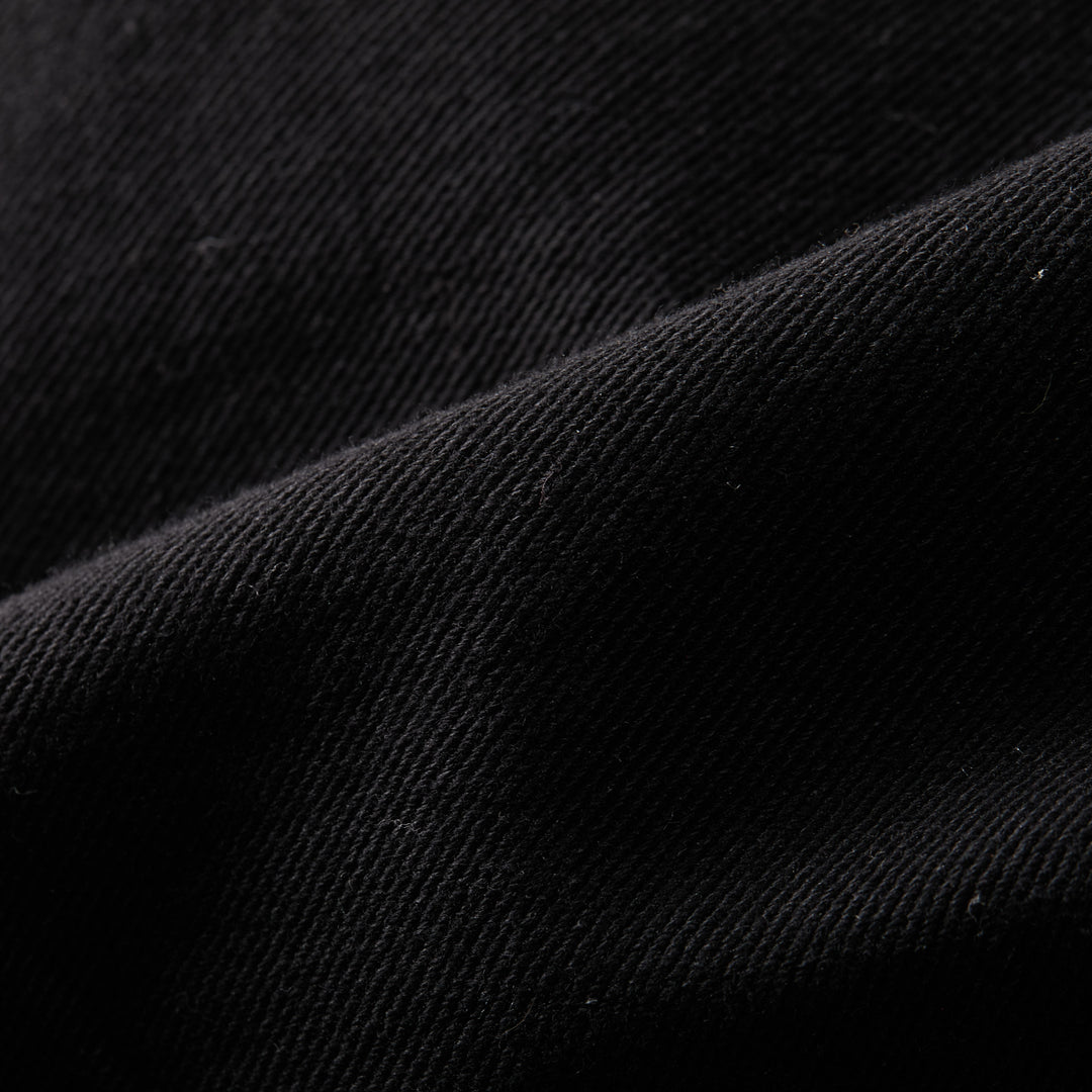 Close-up of the Men&