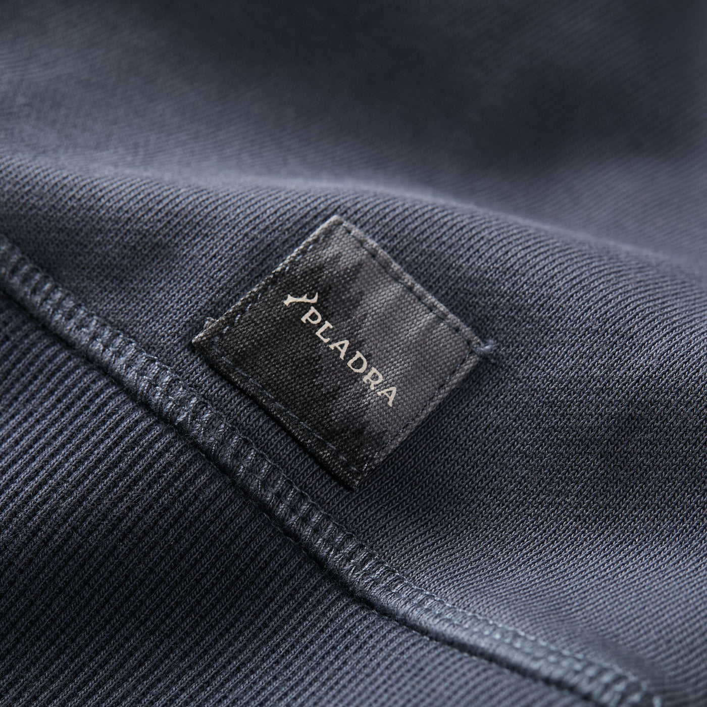 Men's Klamath Crew- Stone Blue