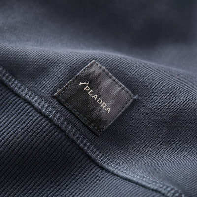 Men's Klamath Crew- Stone Blue