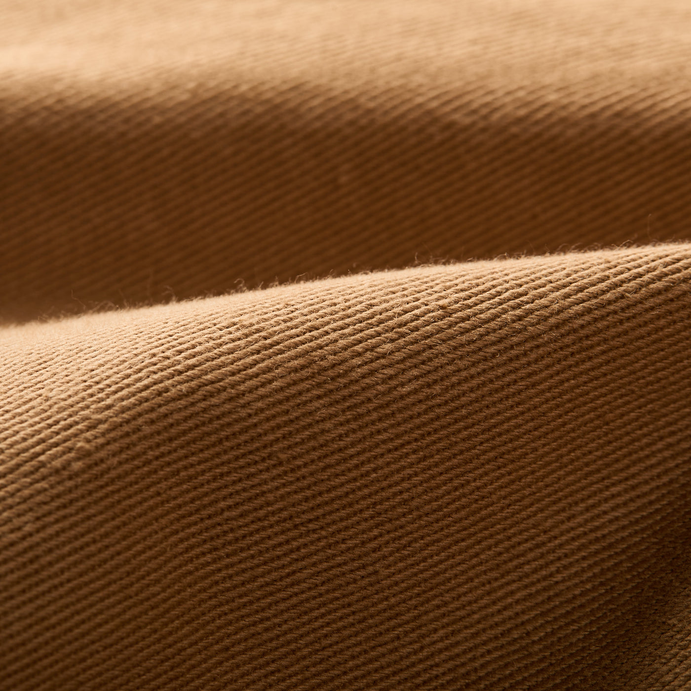 Men's Sequoia Jacket- Tobacco Brown