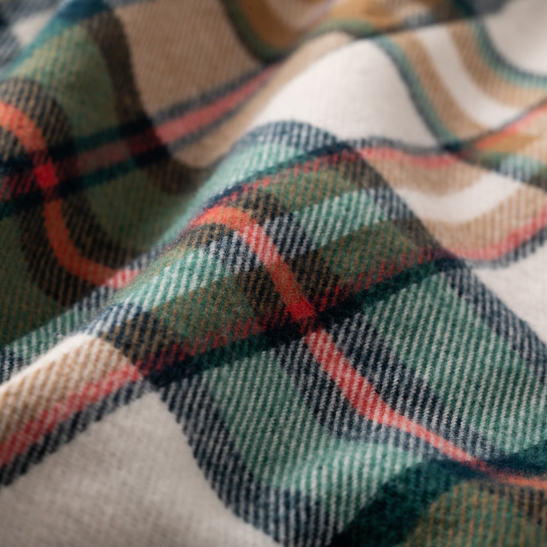 Close-up of Pladra Women&