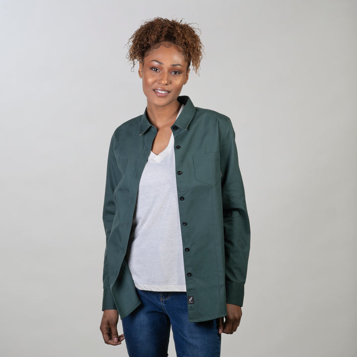 Woman in Pladra Women&