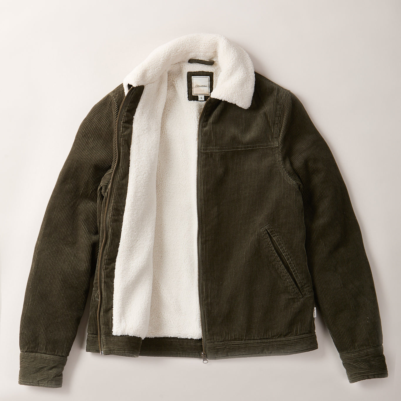 Women's Stinson Jacket- Pine Green