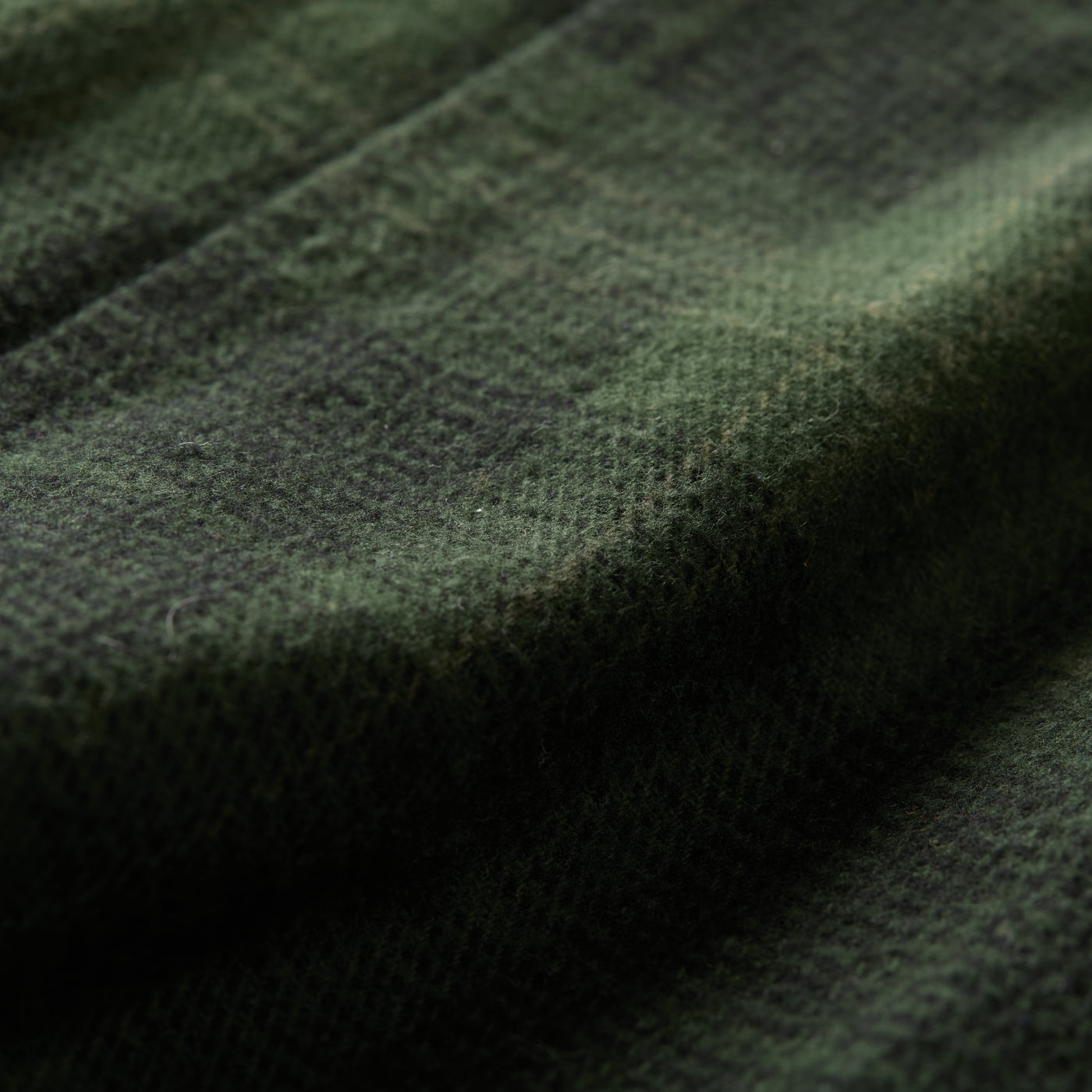 Women's Every Day Elite Flannel Shirt- Humboldt Green