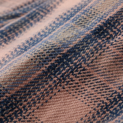 Women's Fireside Flannel- Lily Pink