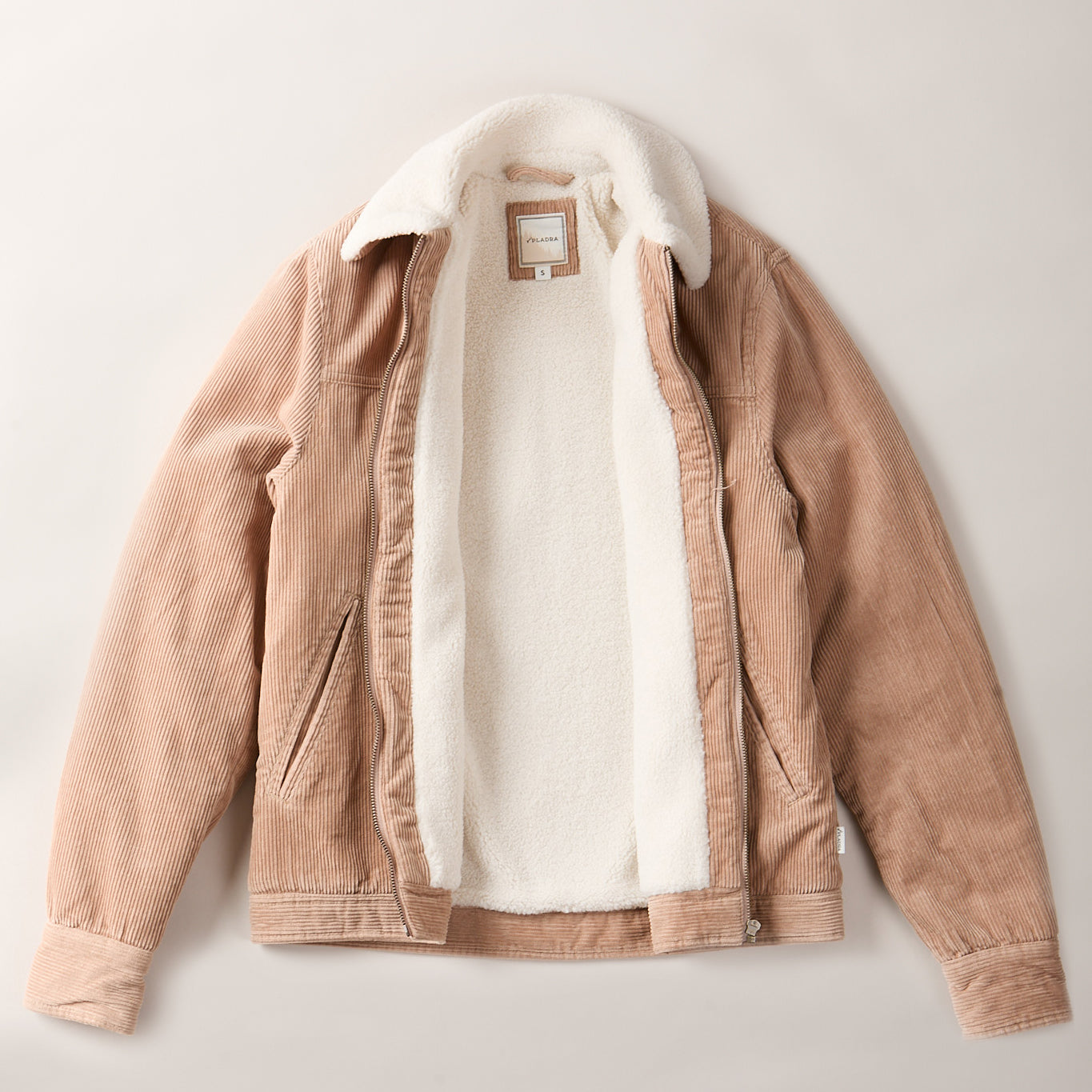 Women's Stinson Jacket- Oak Tan