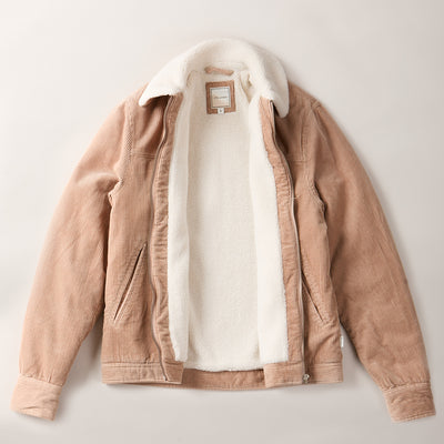 Women's Stinson Jacket- Oak Tan
