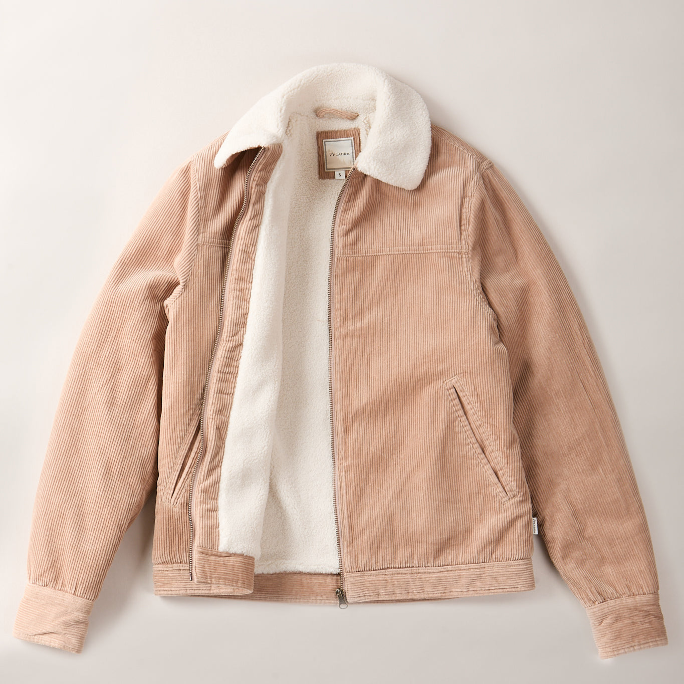 Women's Stinson Jacket- Oak Tan