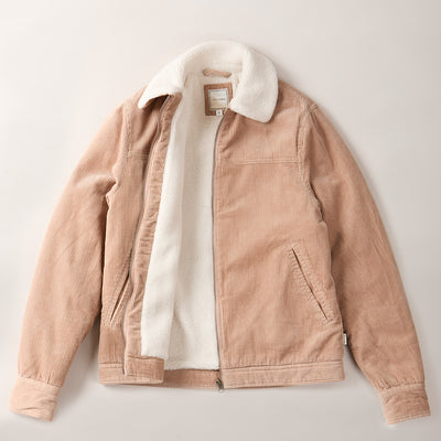 Women's Stinson Jacket- Oak Tan
