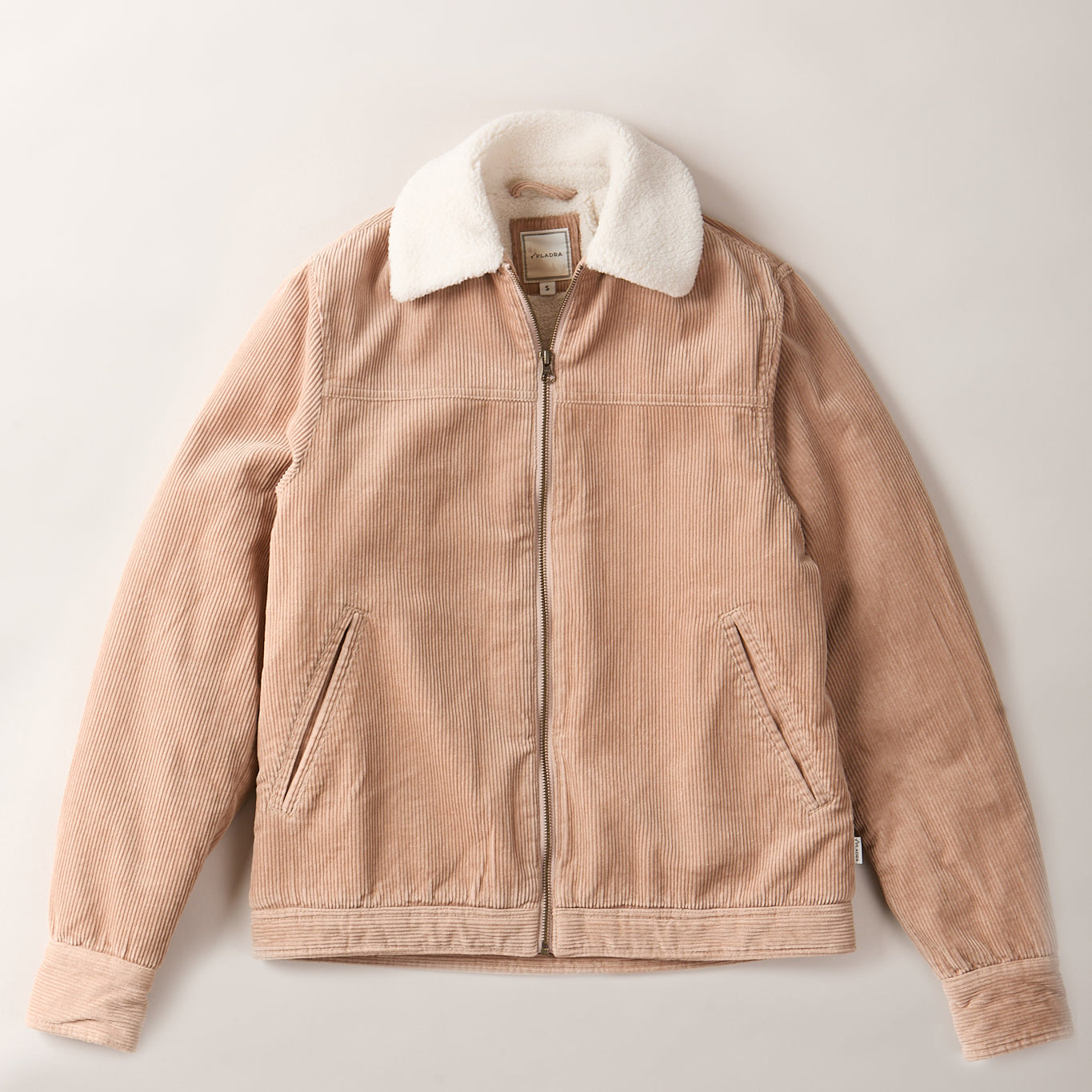 Women's Stinson Jacket- Oak Tan