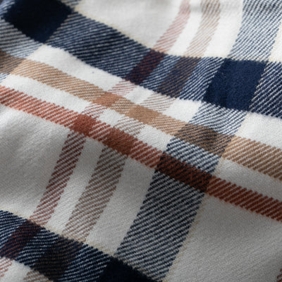 Women's Every Day Elite Flannel Shirt- Whitefish Tan