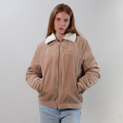 Women's Stinson Jacket- Oak Tan