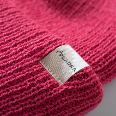 Watch Cap Beanie- Dusty Pink