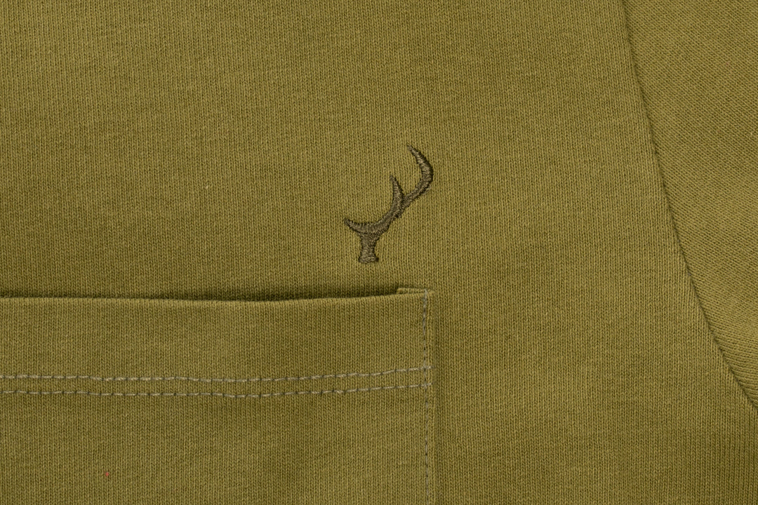 Close-up of Pladra Men&