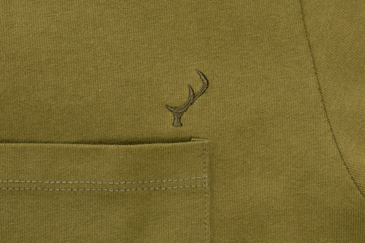 Close-up of Pladra Men&