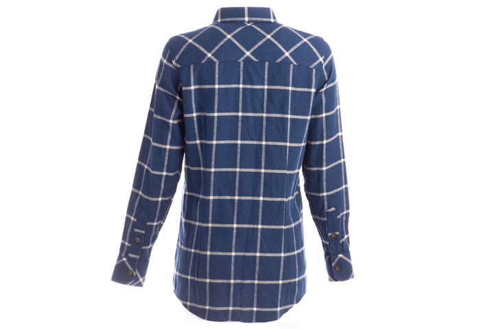 Back view of the Pladra Women&