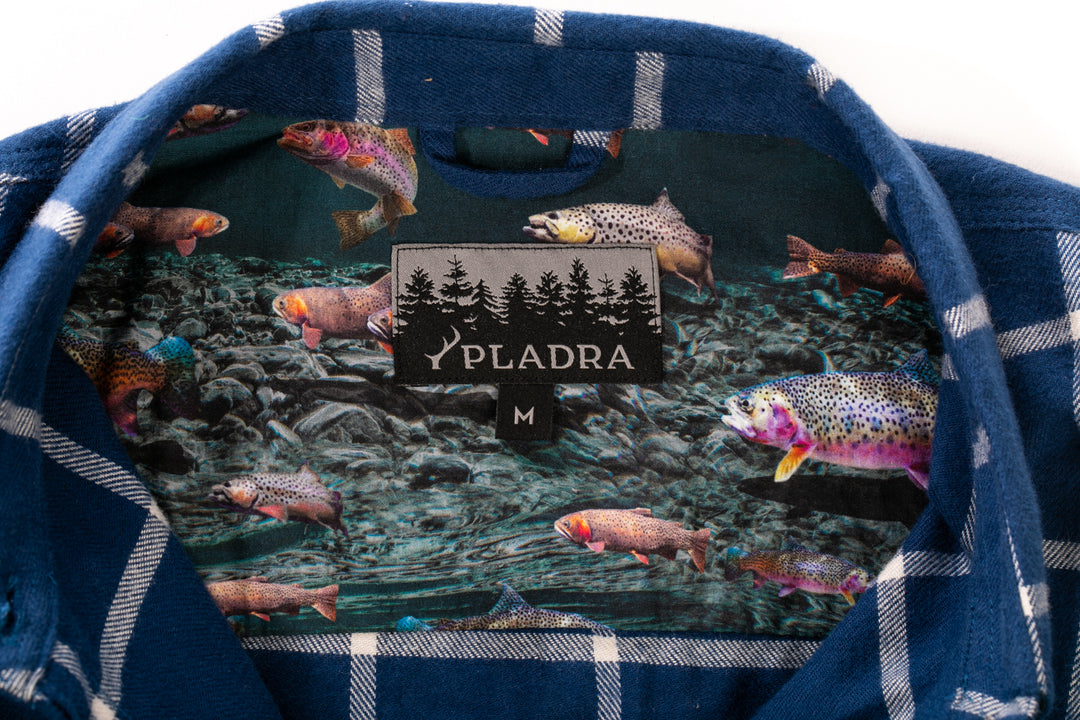 Close-up of Pladra Women&
