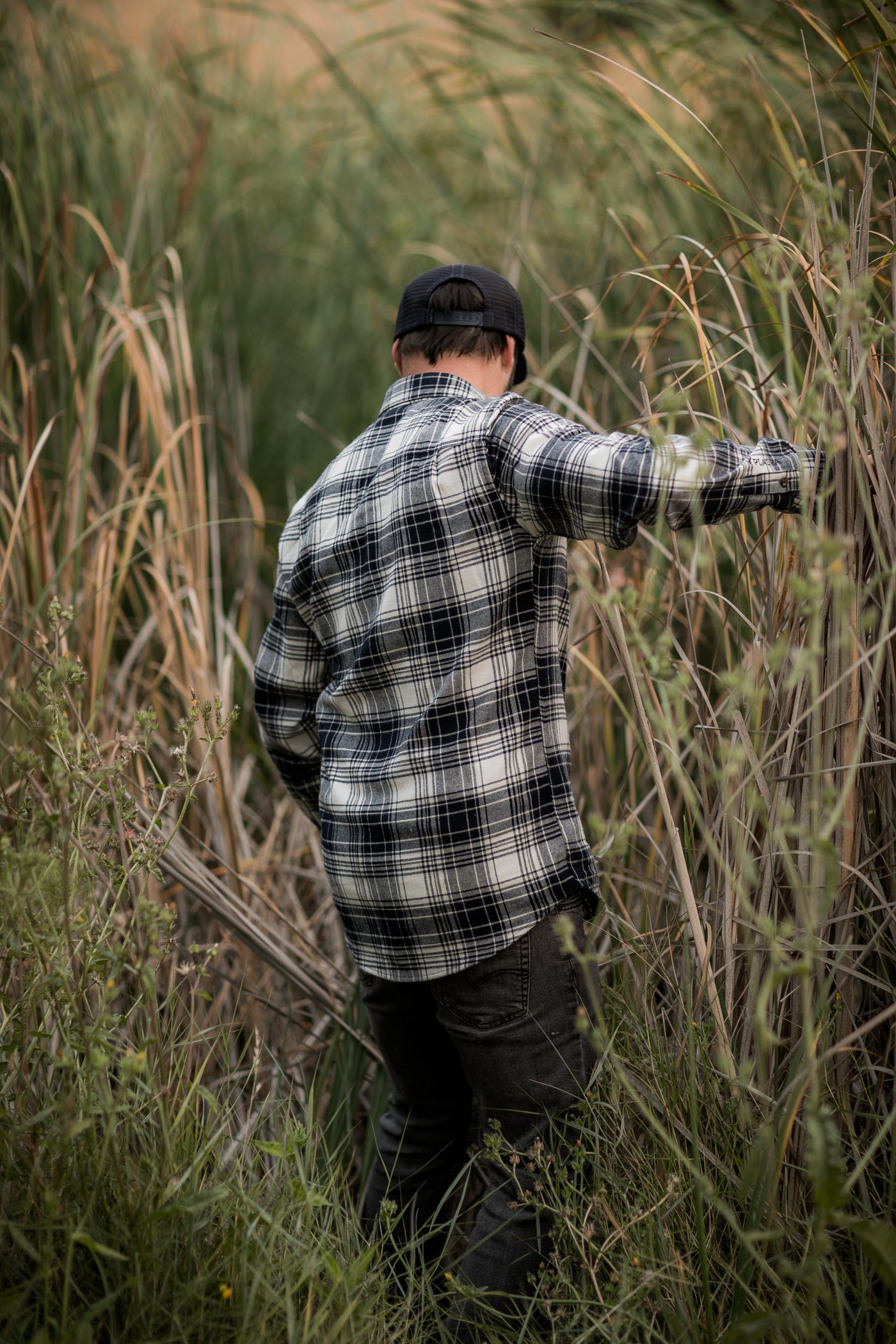 Pladra flannel shirts fit for the sportsman or the cuddler