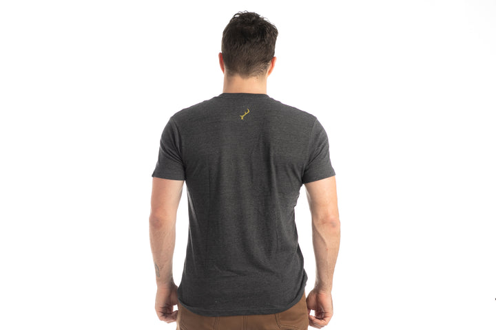 Man wearing Pladra Men&