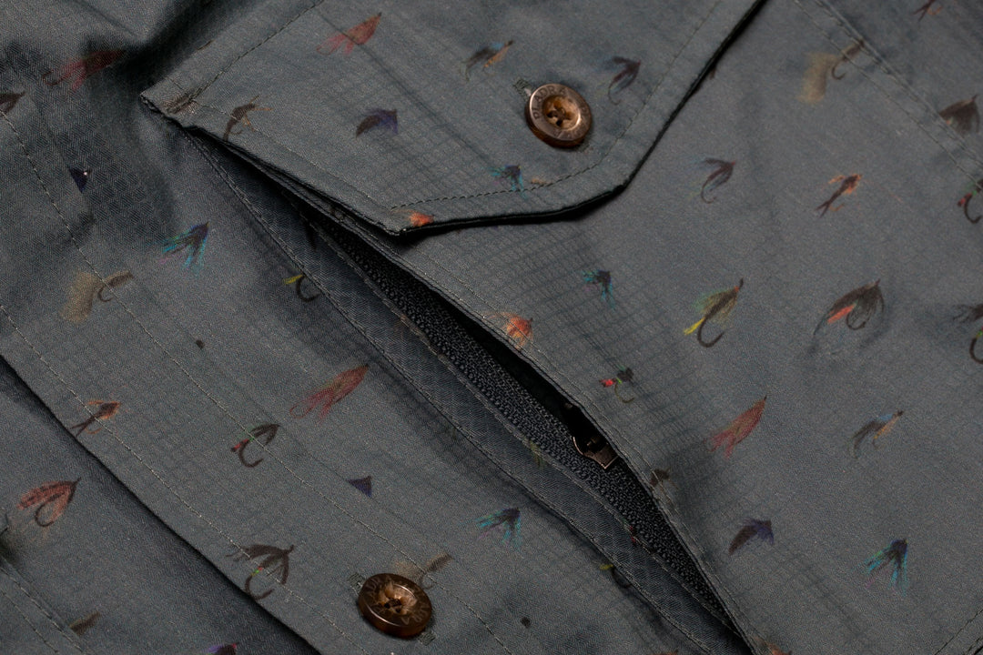 Close-up of the Men&