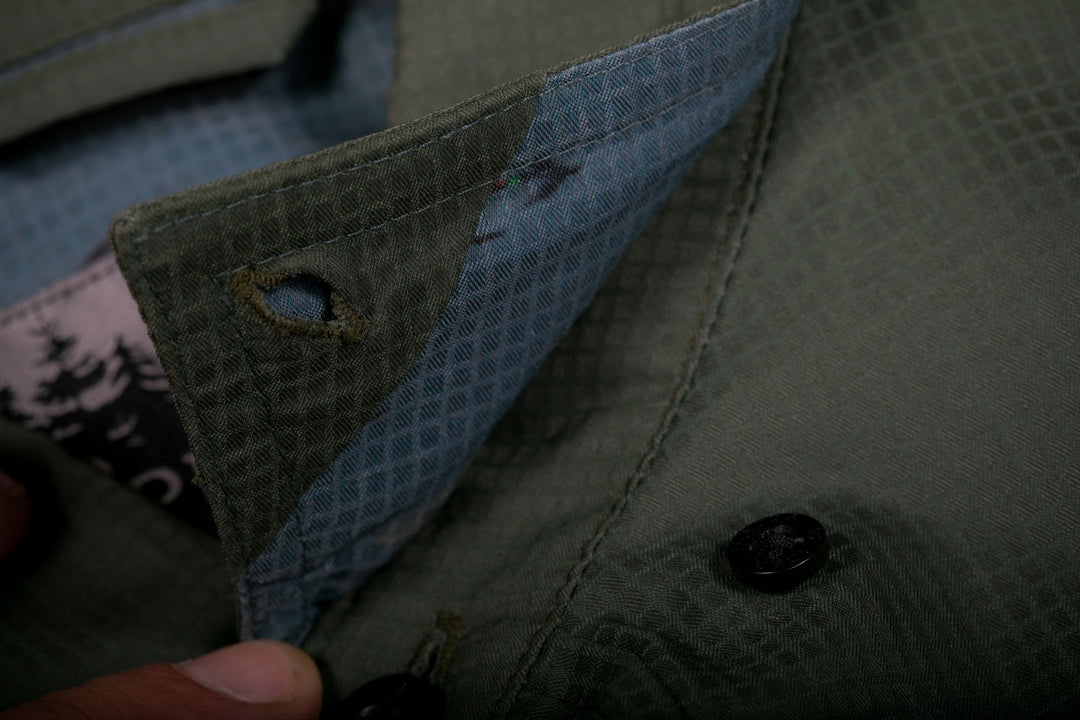 Close-up of Pladra Men&