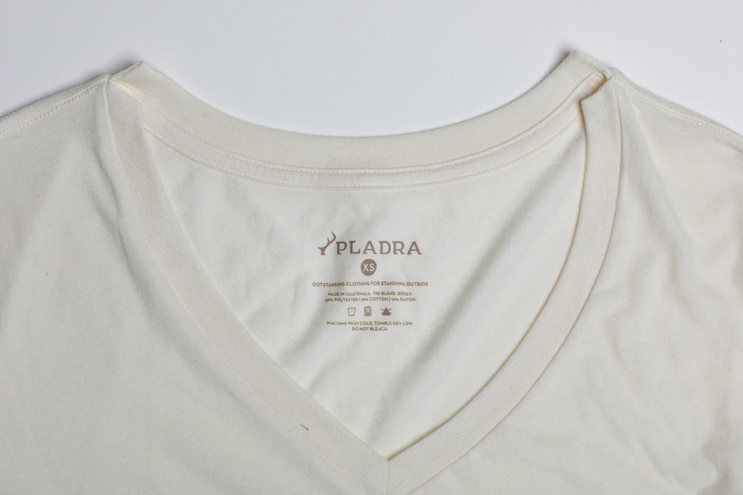 Close-up of Pladra Women&