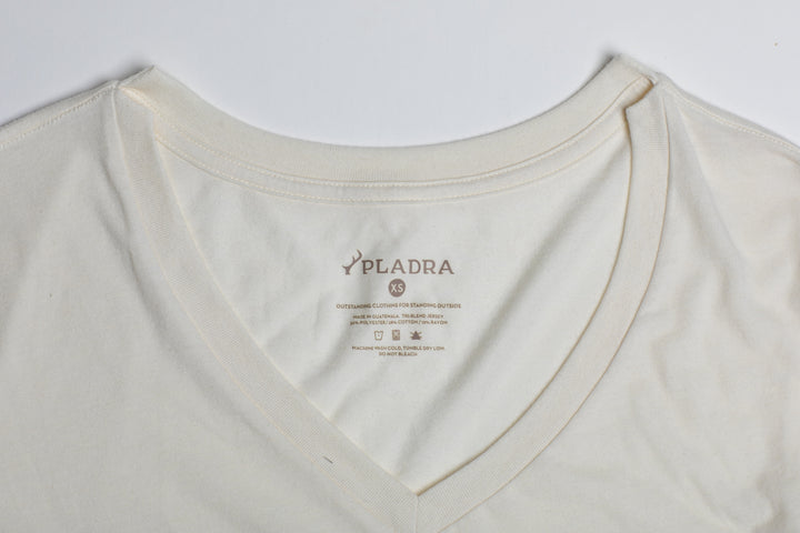 Close-up of Pladra Women&