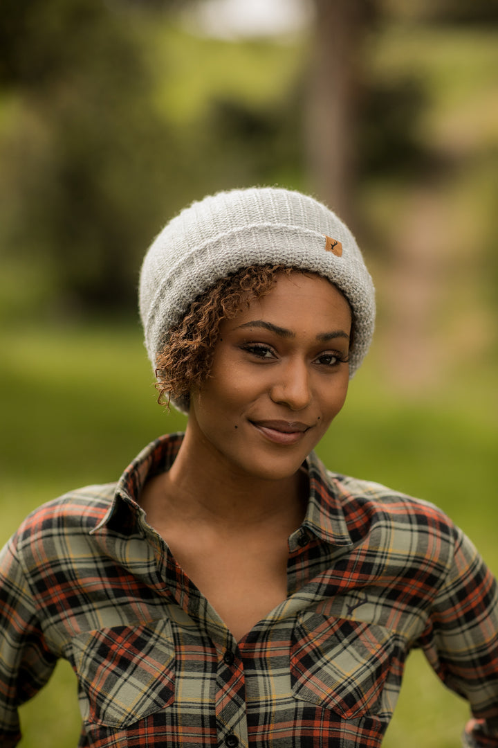 Woman in a Pladra Women&