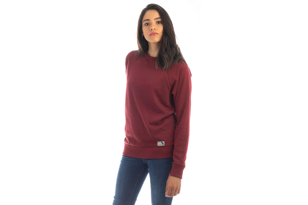 Woman wears a Pladra Women&