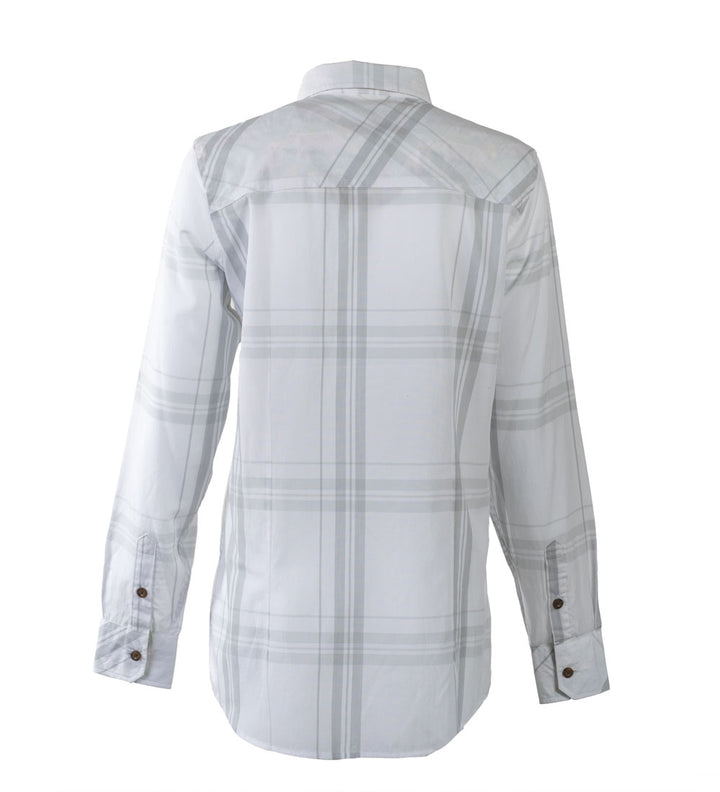 Back view of Pladra Women&