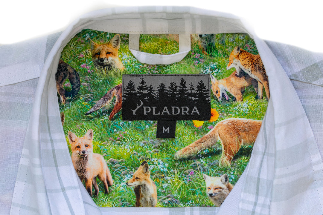 Close-up of Pladra Women&