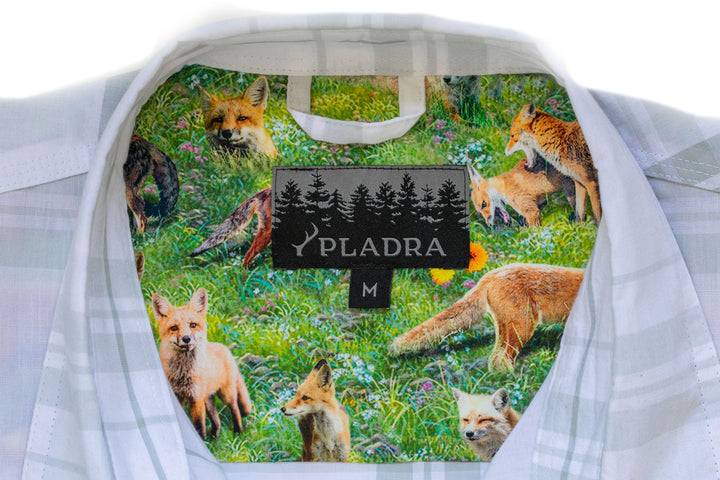 Close-up of Pladra Women&