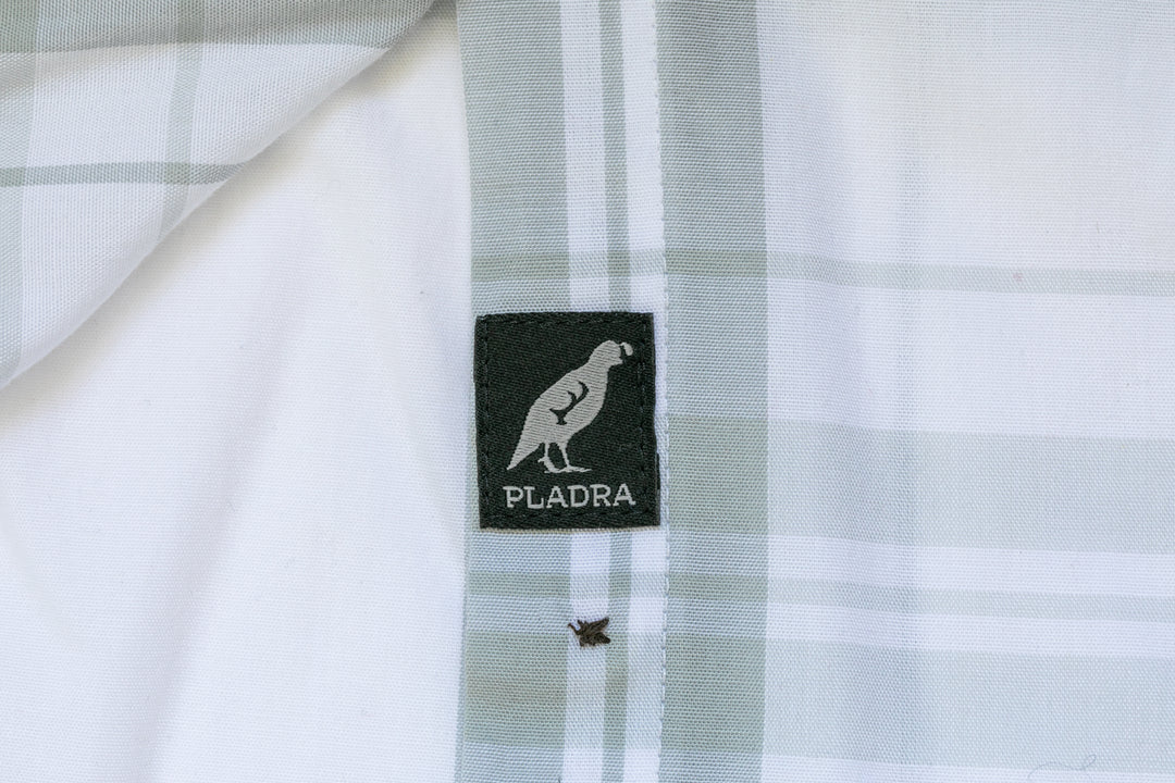 Close-up of Pladra Women&