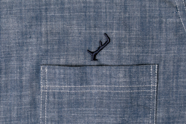 Close-up of a Women&