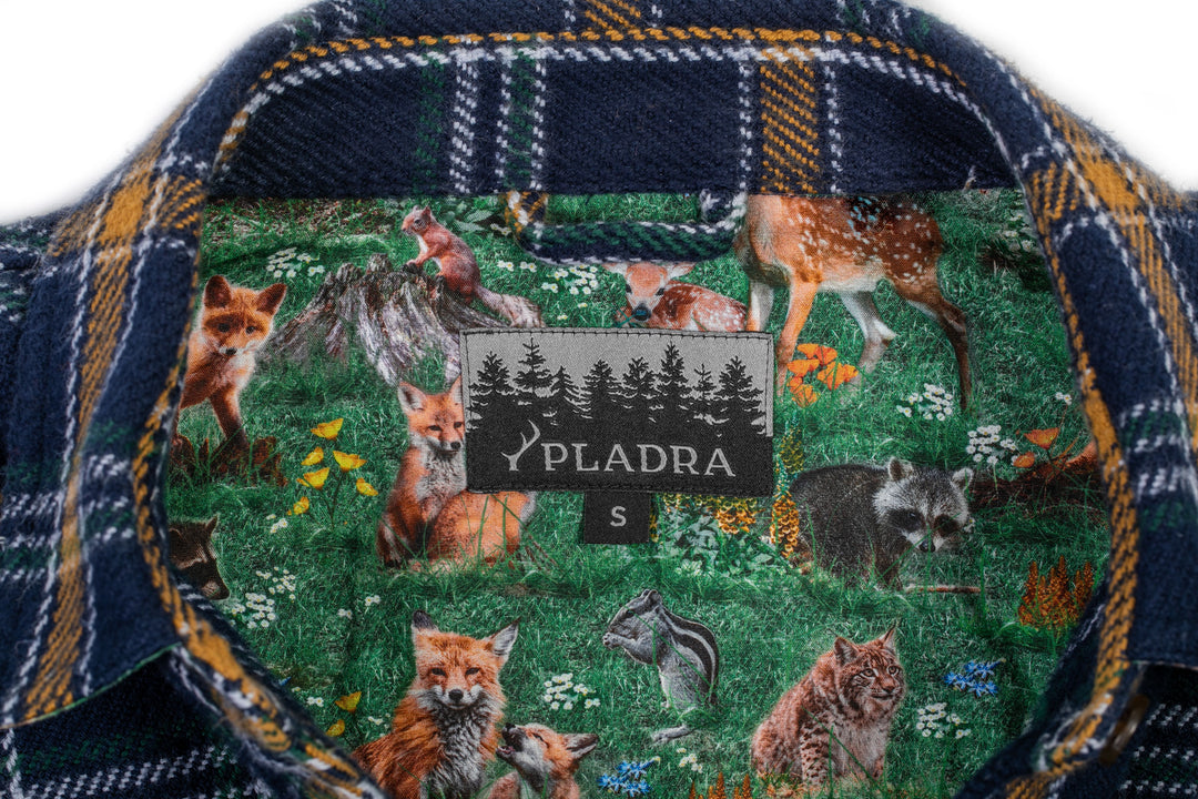 The Pladra Women&
