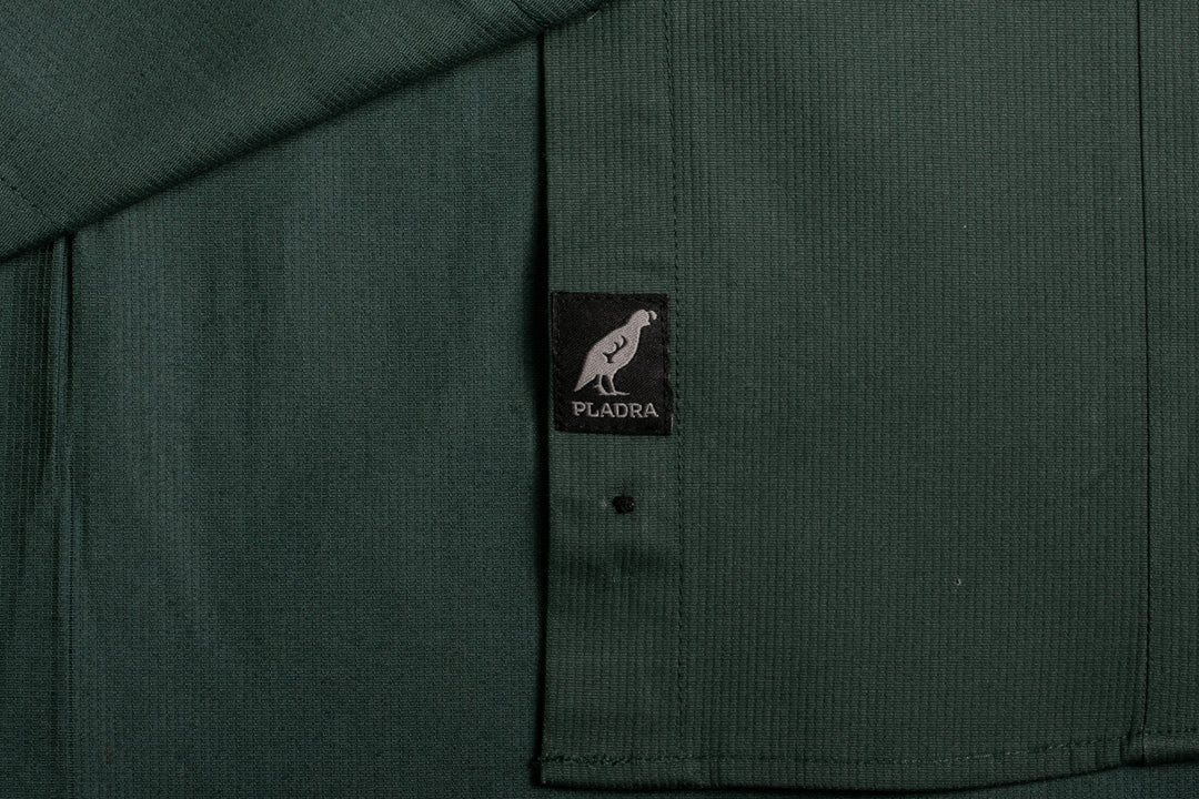 Fir green pincord Women&