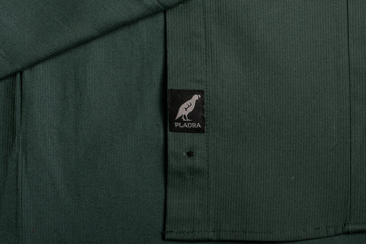 Fir green pincord Women&