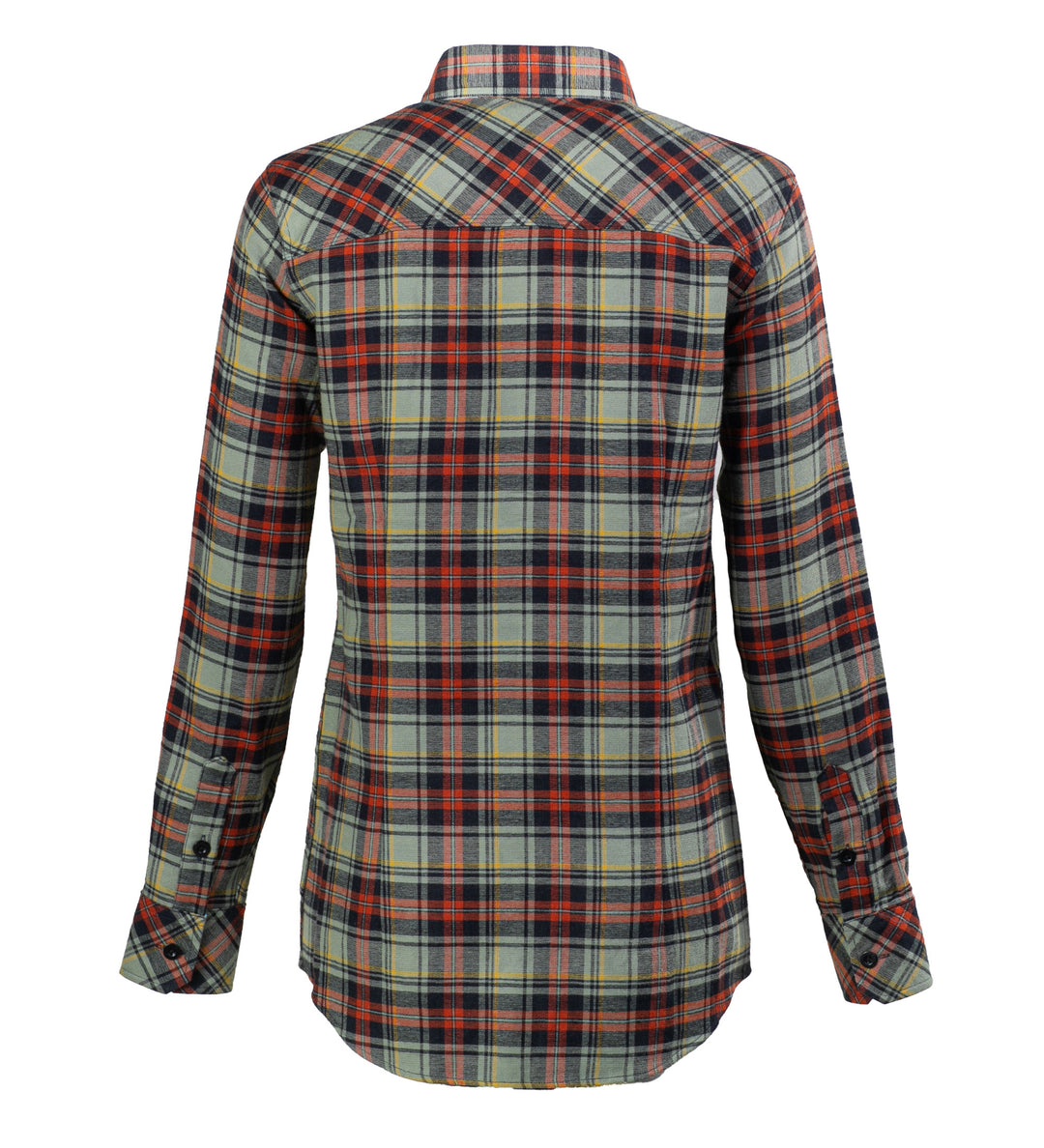 Back view of the Pladra Women&