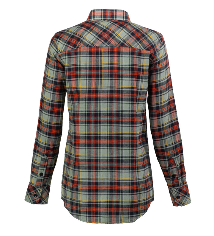 Back view of the Pladra Women&